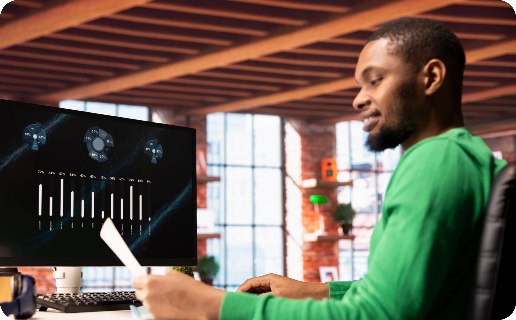 Data Analysis & Process Automation