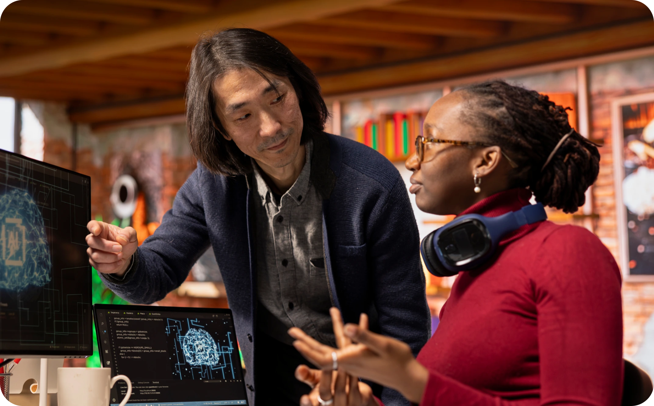 AI Integration (LLMs, Chatbots, Workflows)