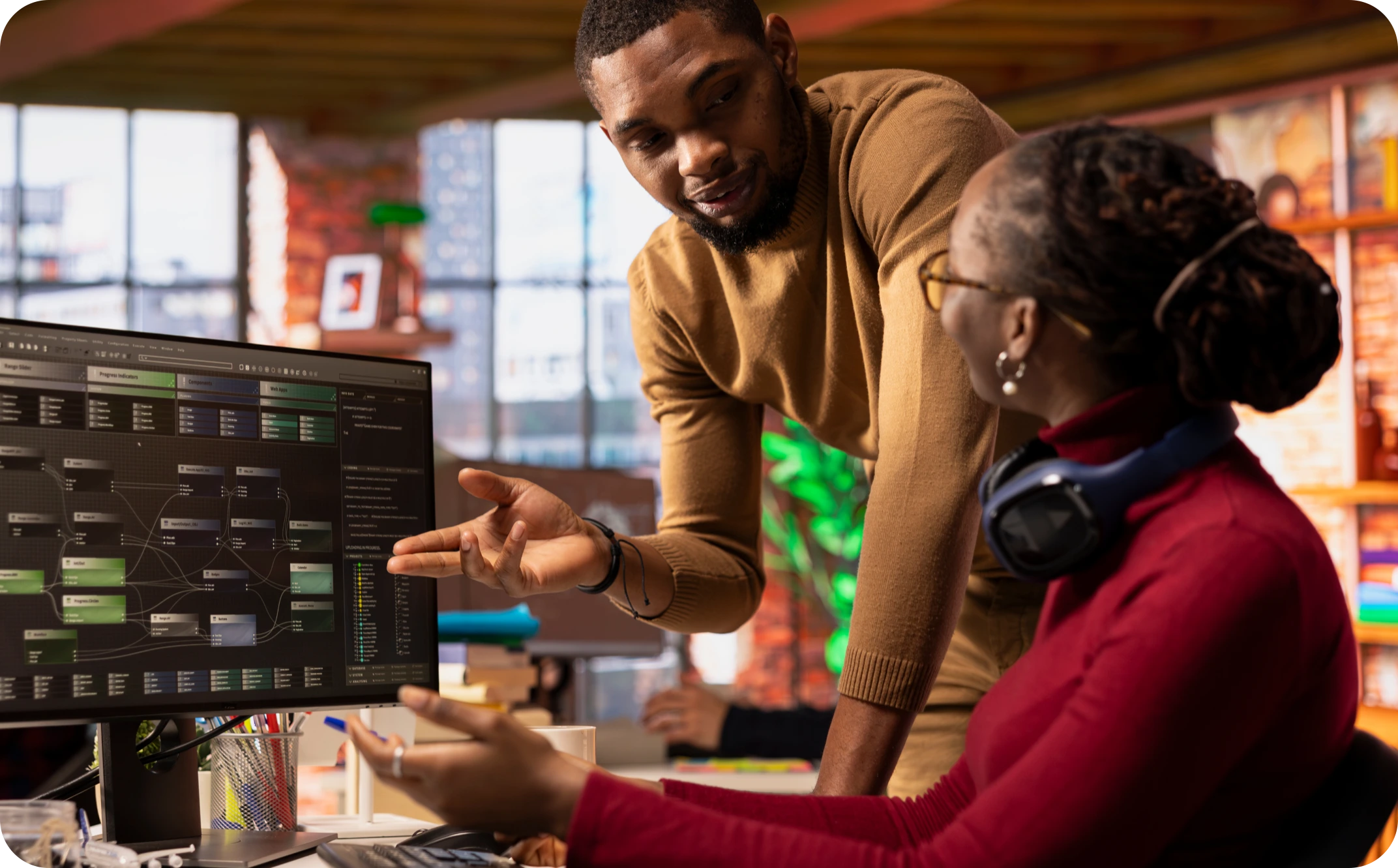 Rapid Prototyping & MVP Development